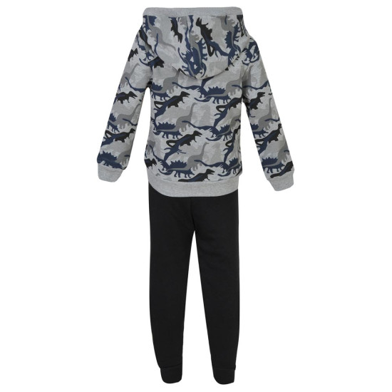 Bodytalk Βρεφικές φόρμες σετ